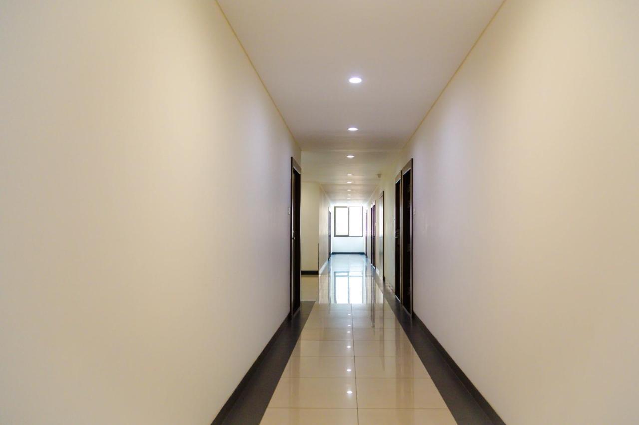 Hotel Dreamland Pune Exterior foto